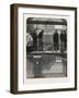 Australia: Execution of Ned Kelly at Melbourne Victoria-null-Framed Giclee Print