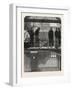Australia: Execution of Ned Kelly at Melbourne Victoria-null-Framed Giclee Print