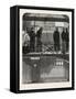 Australia: Execution of Ned Kelly at Melbourne Victoria-null-Framed Stretched Canvas