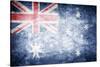 Australia Flag-kwasny221-Stretched Canvas