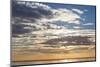 Australia, Fleurieu Peninsula, Port Willunga, Dusk-Walter Bibikow-Mounted Photographic Print