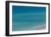 Australia, Fleurieu Peninsula, Port Willunga, Elevated Beach View-Walter Bibikow-Framed Photographic Print