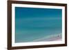 Australia, Fleurieu Peninsula, Port Willunga, Elevated Beach View-Walter Bibikow-Framed Photographic Print