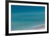 Australia, Fleurieu Peninsula, Port Willunga, Elevated Beach View-Walter Bibikow-Framed Photographic Print