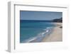 Australia, Fleurieu Peninsula, Port Willunga, Elevated Beach View-Walter Bibikow-Framed Photographic Print