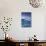 Australia, Fleurieu Peninsula, Port Willunga, Old Jetty, Dusk-Walter Bibikow-Photographic Print displayed on a wall