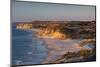 Australia, Fleurieu Peninsula, Port Willunga, Sunset-Walter Bibikow-Mounted Photographic Print