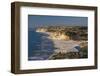 Australia, Fleurieu Peninsula, Port Willunga, Sunset-Walter Bibikow-Framed Photographic Print