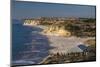 Australia, Fleurieu Peninsula, Port Willunga, Sunset-Walter Bibikow-Mounted Photographic Print