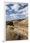 Australia, Fleurieu Peninsula, Rapid Bay, Landscape-Walter Bibikow-Framed Photographic Print