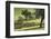 Australia, Fleurieu Peninsula, Rapid Bay, Landscape-Walter Bibikow-Framed Photographic Print