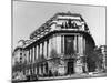 Australia House-Fred Musto-Mounted Photographic Print