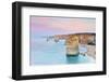 Australia Landscape : Great Ocean Road - Twelvel Apostles-Maythee Voran-Framed Photographic Print