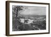 Australia Launceston-A Slom-Framed Art Print