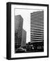 Australia, Melbourne-null-Framed Photographic Print