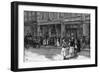 Australia Melbourne-William Hatherell-Framed Art Print