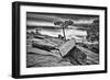 Australia, New South Wales, Outback, Mutawintji National Park-Rona Schwarz-Framed Photographic Print