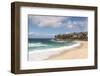 Australia, New South Wales, Sydney. Eastern Beaches, Bondi to Coogee coastal walk.-Trish Drury-Framed Photographic Print