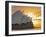 Australia, New South Wales, Sydney, Sydney Opera House,-Shaun Egan-Framed Photographic Print