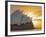 Australia, New South Wales, Sydney, Sydney Opera House,-Shaun Egan-Framed Photographic Print