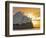 Australia, New South Wales, Sydney, Sydney Opera House,-Shaun Egan-Framed Photographic Print