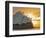 Australia, New South Wales, Sydney, Sydney Opera House,-Shaun Egan-Framed Photographic Print