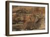 Australia, Northern Territory, Arnhem Land, Kakadu National Park-null-Framed Giclee Print