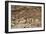 Australia, Northern Territory, Iwlipataka Reserve, Rock Paintings-null-Framed Giclee Print