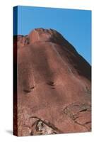 Australia, Northern Territory, Uluru-Kata Tjuta National Park-null-Stretched Canvas