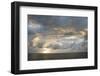 Australia, Queensland, Port Douglas. Sunrise over the Coral Sea-Cindy Miller Hopkins-Framed Photographic Print