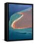 Australia Shark Bay, World Heritage Area (Unesco)-null-Framed Stretched Canvas