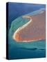 Australia Shark Bay, World Heritage Area (Unesco)-null-Stretched Canvas