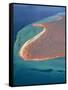 Australia Shark Bay, World Heritage Area (Unesco)-null-Framed Stretched Canvas