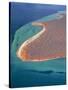 Australia Shark Bay, World Heritage Area (Unesco)-null-Stretched Canvas