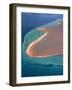 Australia Shark Bay, World Heritage Area (Unesco)-null-Framed Photographic Print