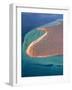 Australia Shark Bay, World Heritage Area (Unesco)-null-Framed Photographic Print