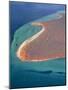 Australia Shark Bay, World Heritage Area (Unesco)-null-Mounted Photographic Print