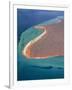 Australia Shark Bay, World Heritage Area (Unesco)-null-Framed Photographic Print