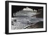 Australia, South Australia, Kangaroo Island, View of Admirals Arch-Peter Skinner-Framed Photographic Print