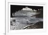 Australia, South Australia, Kangaroo Island, View of Admirals Arch-Peter Skinner-Framed Photographic Print