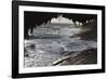 Australia, South Australia, Kangaroo Island, View of Admirals Arch-Peter Skinner-Framed Photographic Print