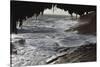 Australia, South Australia, Kangaroo Island, View of Admirals Arch-Peter Skinner-Stretched Canvas