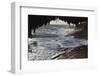 Australia, South Australia, Kangaroo Island, View of Admirals Arch-Peter Skinner-Framed Photographic Print