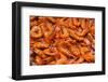 Australia, Sydney Fish Market, Shrimp-Walter Bibikow-Framed Photographic Print