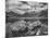 Australia, Tasmania, Cradle Mountain National Park-John Ford-Mounted Photographic Print