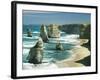 Australia the Twelve Apostles-null-Framed Photographic Print