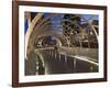 Australia, Victoria, Melbourne, Docklands-Andrew Watson-Framed Photographic Print