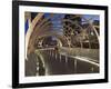 Australia, Victoria, Melbourne, Docklands-Andrew Watson-Framed Photographic Print