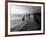 Australia, Victoria, the Twelve Apostles in Port Campbell NP-Greg Probst-Framed Photographic Print