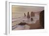 Australia, Victoria the Twelve Apostles With-null-Framed Photographic Print